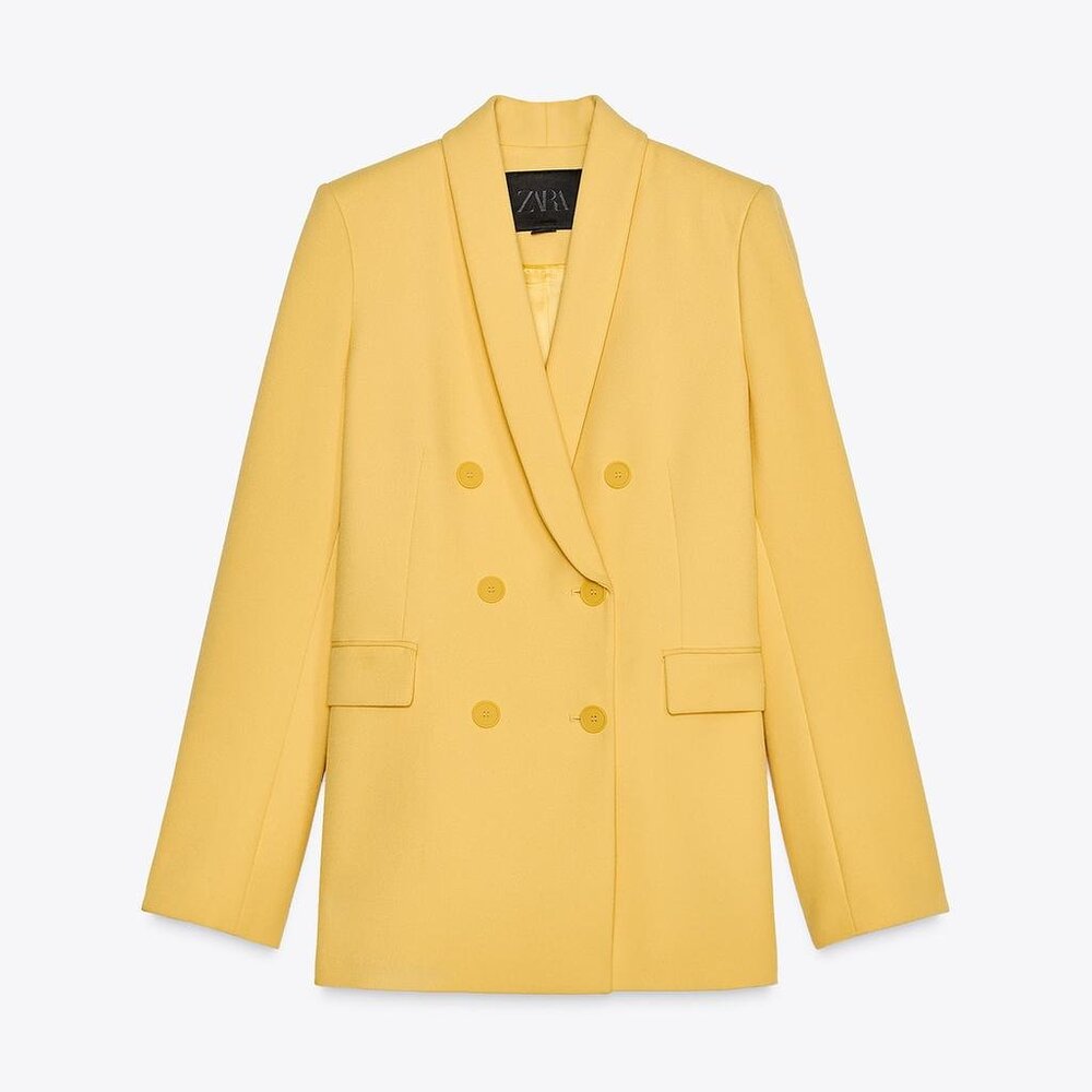 blazer neuf avec étiquette